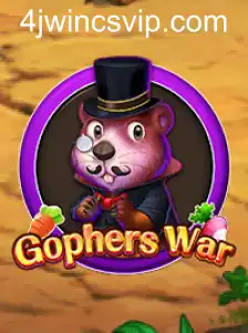 GophersWar
