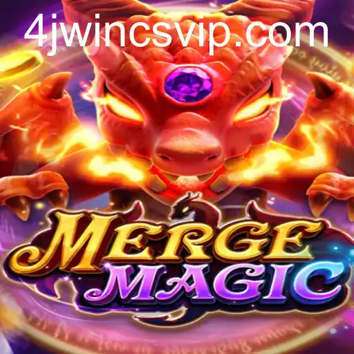 MERGEMAGIC