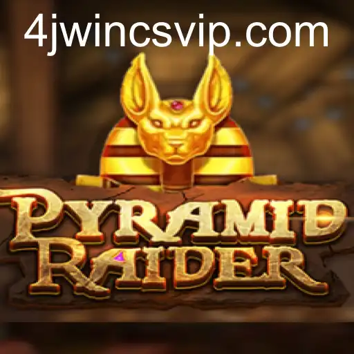 PyramidRaider