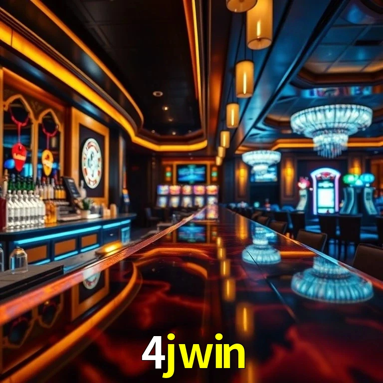 4jwin plataforma
