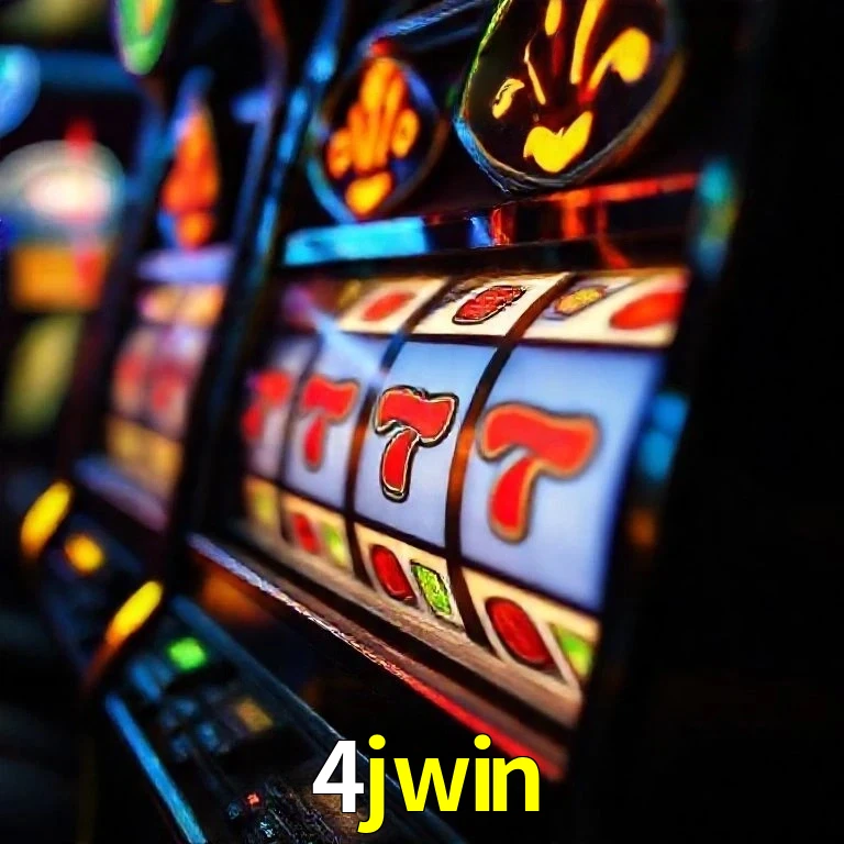4jwin Bônus