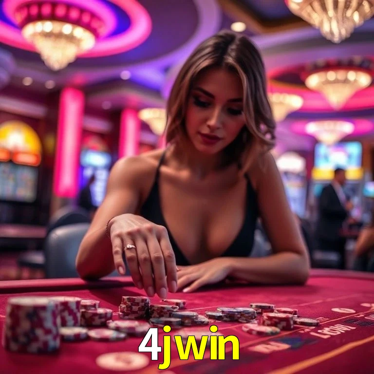 4jwin Casino RNG