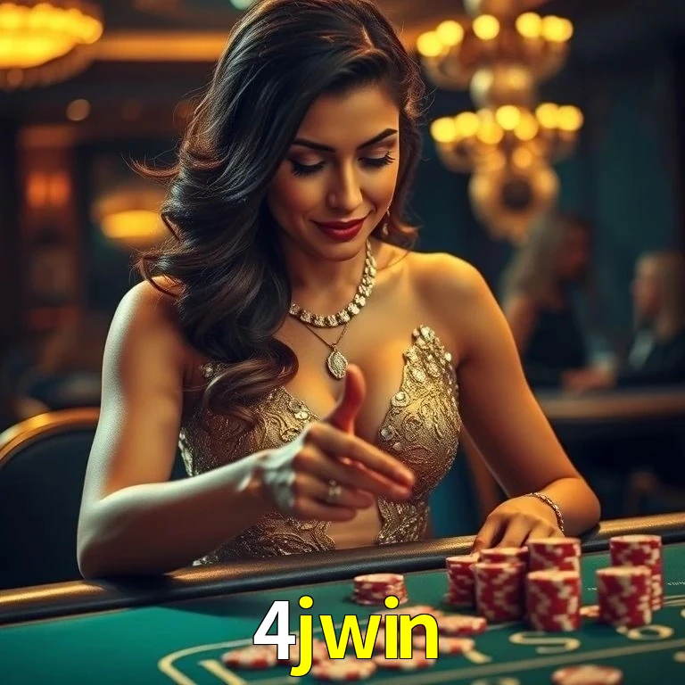 4jwin Bônus