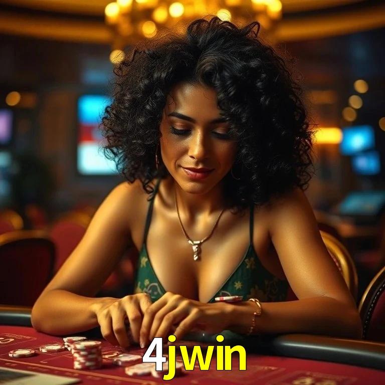 4jwin Jogos Catálogo