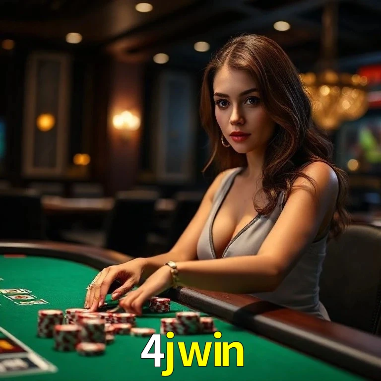 4jwin Live Casino