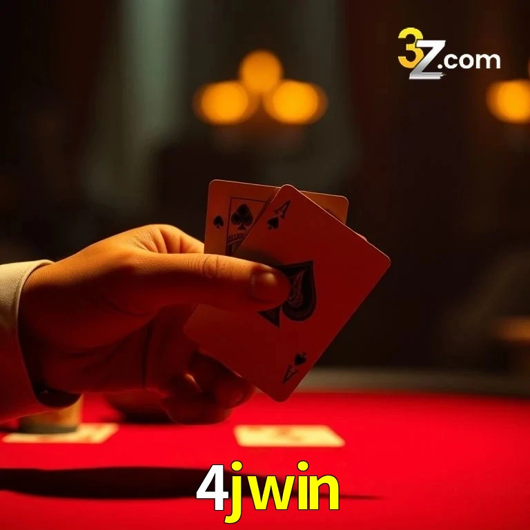 4jwin Bônus